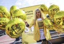 Najnowsza galeria Stop Shop w Zielonej Górze otwarta. Tak wygląda (ZDJĘCIA)