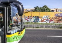 Graffiti jak dzieło sztuki w Zielonej Górze. Zobaczcie sami (ZDJĘCIA)