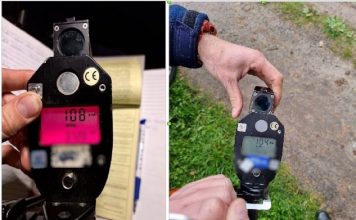 Tak łatwo kierowcy stracili prawa jazdy