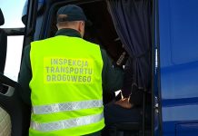 Akcja ITD. W alkomaty dmuchali kierowcy dużych aut. Jeden nie powinien kierować