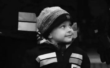 Odszedł Wojtuś najmłodszy strażak OSP. Dzielnie walczył ze straszną chorobą