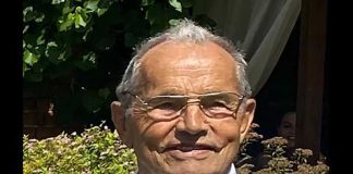 Zaginął 88-letni zielonogórzanin. Ruszają poszukiwania (ZDJĘCIA CZYTELNIKA)