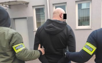 Śmiertelnie potrącił czteroletniego Piotrusia na oczach ojca. Uciekł z miejsca wypadku. Krystian K. usłyszał wyrok (ZDJĘCIA)