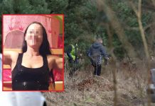 Zamordował Krystynę. Ciało zakopał głową w dół w lesie w Zielonej Górze. Tajemnica zabójstwa nie została rozwiązana. Mordercy nigdy nie zatrzymano (ZDJĘCIA)