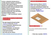 Uwaga! Nowa metoda oszustwa. Naciągają na ubezpieczenie przesyłki i jeszcze grożą