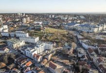 Budżet Zielonej Góry na 2023 r. przyjęty. Aż 362 mln zł na inwestycje