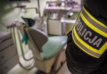 Dentystka z Zielonej Góry kasowała pacjentów i jeszcze wyłudzała za to pieniądze z NFZ. Rozliczała również zmyślone zabiegi (FILM)