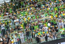 Fatalna informacja. Radni PO i PiS zablokują pieniądze dla Falubazu Zielona Góra?