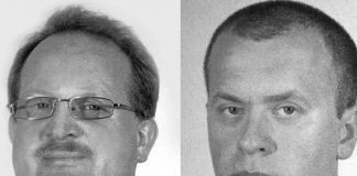 W strasznym wypadku zginęli dwaj nowosolscy policjanci. Odwieźli uciekiniera do ośrodka wychowawczego