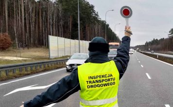 Praca w ITD. Zobacz czy masz szanse