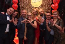 ZIELONA GÓRA. To był piękny bal z pięknym przesłaniem (ZDJĘCIA)