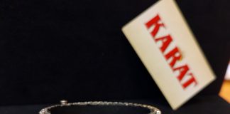 W lombardzie Karat w Zielonej Górze bezpiecznie kupisz złotą biżuterię