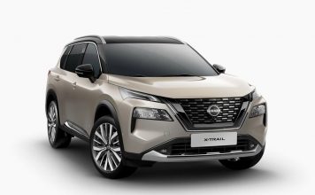 TEST. Nissan X-Trail e-power to 213 KM radości i przyjemności z jazdy