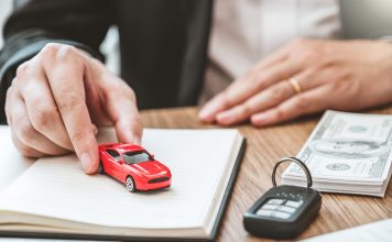 Kupno używanego auta – na co zwrócić uwagę?