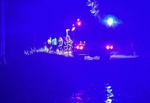 Dramat. Zginął mężczyzna potrącony przez pociąg w Zielonej Górze (ZDJĘCIA)