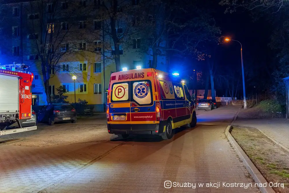 Makabryczny Wypadek. Pijany Ukrainiec BMW Potrącił Dwie Kobiety. Jedna ...