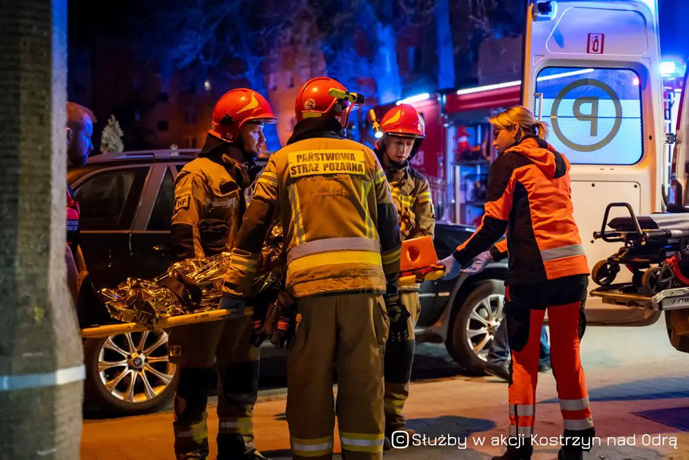 Makabryczny Wypadek. Pijany Ukrainiec BMW Potrącił Dwie Kobiety. Jedna ...