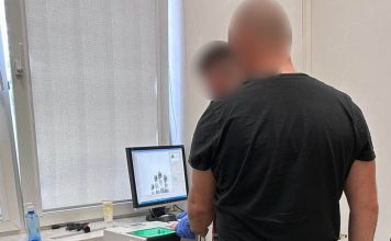 Nagrywał wykroczenia kierowców, a potem ich szantażował żądając pieniędzy