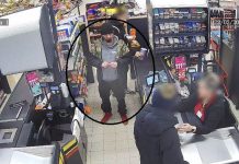 Zielonogórska policja szuka tego mężczyzny (ZDJĘCIA)