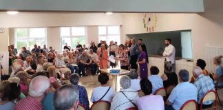 Mieszkańcy spółdzielni „Kisielin” macie dość prezesa? Teraz wszystko w waszych rękach (ZDJĘCIA)