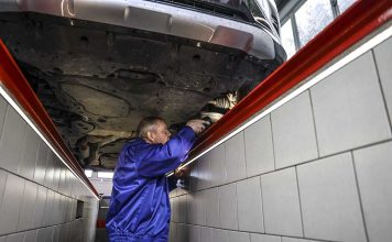 Protest stacji diagnostycznych w całym kraju. Dziś nie zrobisz przeglądu technicznego samochodu