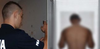 Nie chciał iść do więzienia na niemal dwa i pół roku