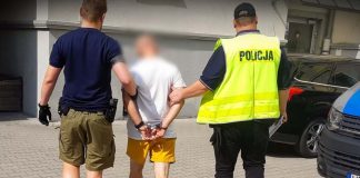 Policjanci z Sulechowa rozbili gang włamywaczy. Okradali ludzi w kilku gminach (FILM, ZDJĘCIA)