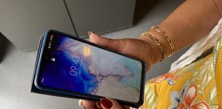 Seniorka ze Słubic łyknęła przynętę, chociaż była na wakacjach