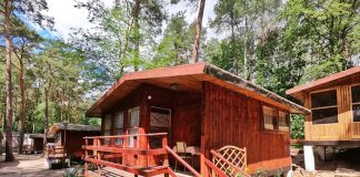 Sława. Domki letniskowe w wyprzedaży. Twój własny domek za 3 tys. zł