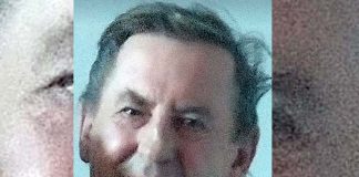 Sulechowska policja szuka zaginionego Zbigniewa Kaczorowskiego