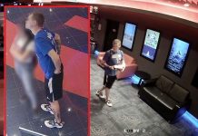 Zielonogórska policja szuka złodzieja. Ukradł portfel w kinie w Focusie