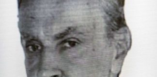 Zaginął Kazimierz Konieczny