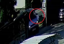 Celowo busem potrącił 80-latka w Zielonej Górze. Potem odwiózł go pod dom i uciekł (FILM)