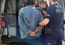 Podpalacz Castoramy w Zielonej Górze siedzi w areszcie. Postępowanie prowadzone przez prokuraturę trwa