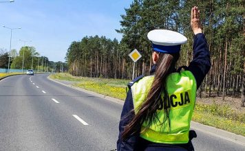 Krosno Odrzańskie. Kolejny raz stanie przed sądem za złamanie dwóch zakazów prowadzenia