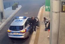 W Zielonej Górze zgubiła się 9-letnia dziewczynka. Pomyliła autobusy