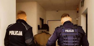 Pieszo z walizkami przeszli góry. Wpadli koło Tuplic (ZDJĘCIA)