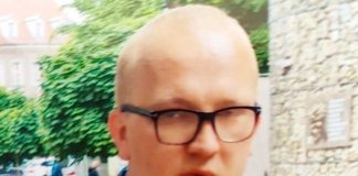 Zaginął Paweł Kubiszyn. Pojechał do pracy i nie ma po nim śladu