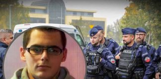 Wyszedł z komendy policji i zniknął. Trwają duże poszukiwania Pawła Wojciechowskiego (FILM, ZDJĘCIA)