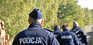 Zaginięcie grzybiarza w lesie. Na szczęście miał ze sobą telefon