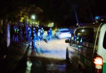 Rozbity gang zajmujący się lewym hazardem. Zarobili 40 mln zł. Zatrzymanych 27 osób