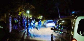 Rozbity gang zajmujący się lewym hazardem. Zarobili 40 mln zł. Zatrzymanych 27 osób