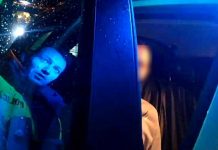 Naćpany 19-latek skodą uciekał policji w Zielonej Górze. Nie wiedział, że to przestępstwo