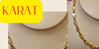 Biżuteria z lombardu Karat w Zielonej Górze