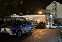 Bijatyka w Zielonej Górze. Dziesięć osób biło mężczyznę (ZDJĘCIA)