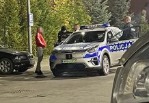Wpadł z narkotykami pod dyskoteką w Zielonej Górze