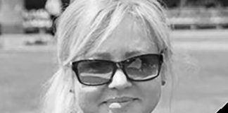 Nie żyje strażaczka Angelika. Lubuscy strażacy w żałobie