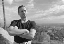 Dziś w Zielonej Górze i całej Polsce syreny w hołdzie dla tragicznie zmarłego strażaka