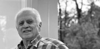 Smutne. Zmarł pan Henryk z kultowej budki z lodami w Zielonej Górze