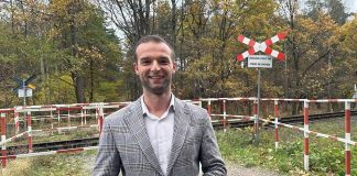 Ważna dla mieszkańców Zielonej Góry inwestycja zostanie dokończona